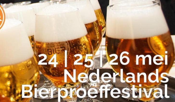 Nederlands Bierproeffestival Nederlands Bierproeffestival
